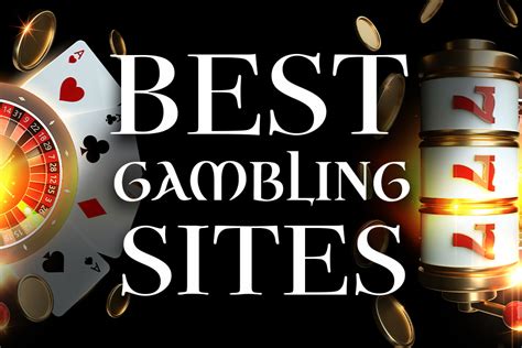 best gambling sites usa